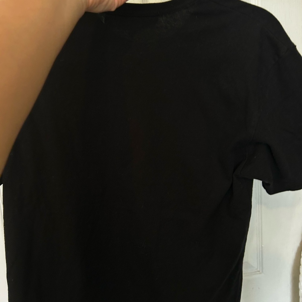 Commes de Garçon PLAY T-shirt sz M - Picture 8 of 11